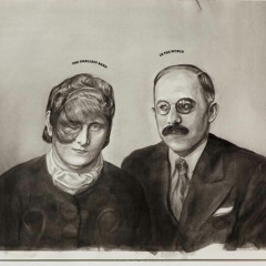 The Smallest Band in the World / I've Never Been So Blue