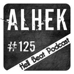 Alhek - Hell Beat Podcast #125