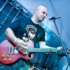In The Army Now (cover Status Quo)