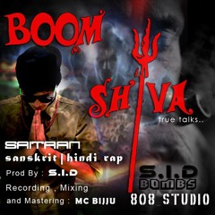 Boom Shiva - True Talks by Shaitan