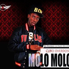 CuBo Overdose _MOLO MOLO