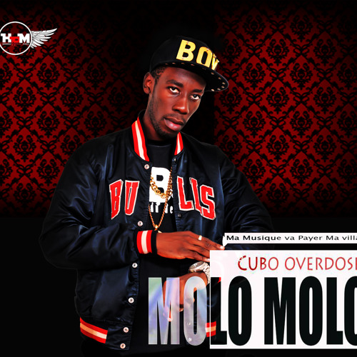 CuBo Overdose _MOLO MOLO