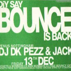 DJ Jack Rave FM Feb 92 side 1