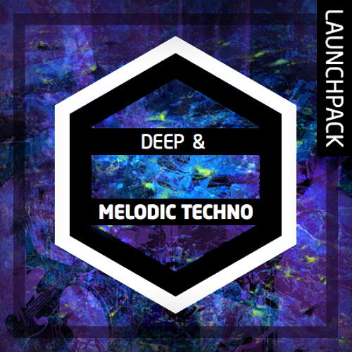 Melodic Techno   -  11