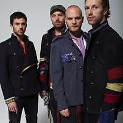 Harmless - Coldplay