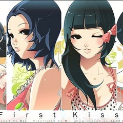 First Kiss (BJJ Original) (Vocal 황정미)