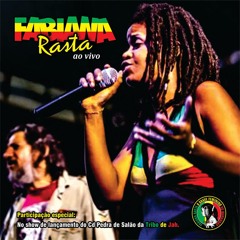 Pedra Do Momento - Fabiana Rasta & Tribo De Jah