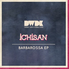 Ichisan - Aero (DWDK Rec. 2014)