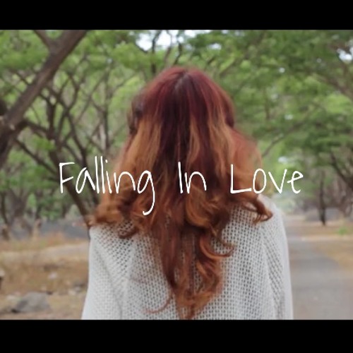 Us The Duo - Falling In Love (Dinda Meicistaria Cover)