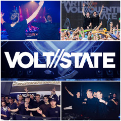 NYE MIX - VOLT & STATE