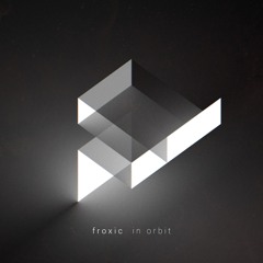 IN ORBIT (out NOW on Plasmapool)