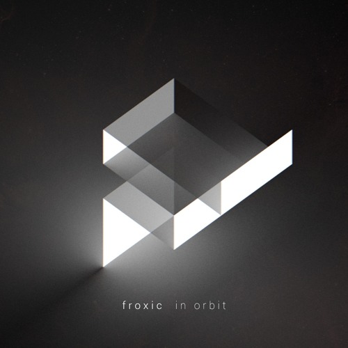 IN ORBIT (out NOW on Plasmapool)