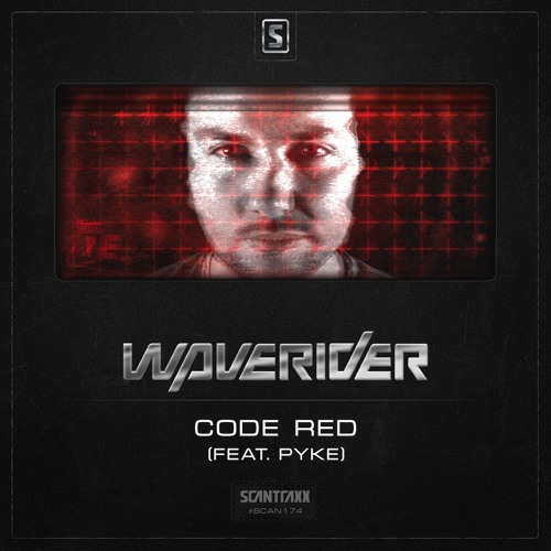 Waverider - Code Red (feat. Pyke)