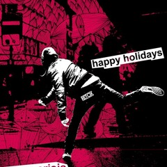 Soviet Reunion (Satt Remix)