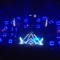 The Advent & Industrialyzer - Tech Moda (Original Mix)