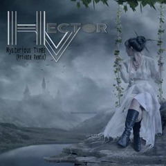 Hector V - Mysterious Times (private remix)