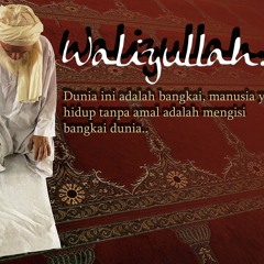 Syair Pujian Syeikh Abdul Qodir Al Zailani