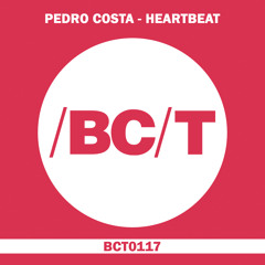 Pedro Costa - Heartbeat
