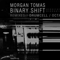 Morgan Tomas - Contour (Octave Remix) [Reloading Records]