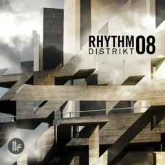 Christian Cambas - Outlaw (Original Club Mix) [Rhythm Distrikt]