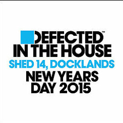 Simon Digby & Nik M @ Defected In The House NYD Melbourne