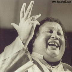 Ulfat Ka Nishaan Ustaad Nusrat Fateh Ali Khan