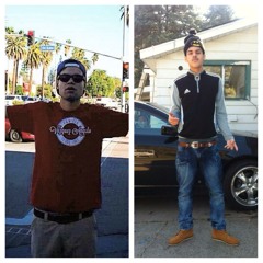 Larry Bird - Young AiZ X Chuck Nasty