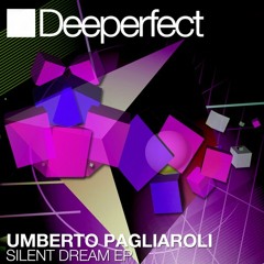 Umberto Pagliaroli - Road System (Original Mix) [Deeperfect]