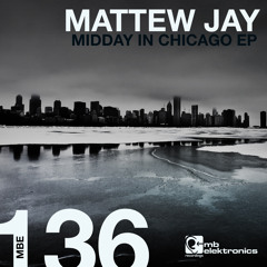 Mattew Jay - Venom Ace (Original Mix) [MB Elektronics]