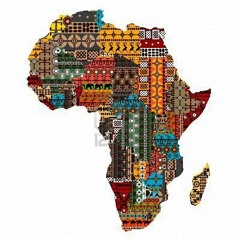 Ismael Isaac - Children Of Africa