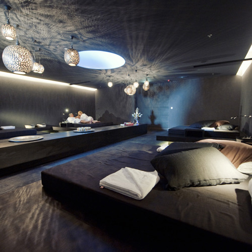 Vocal Relaxing Lounge Mix 2015