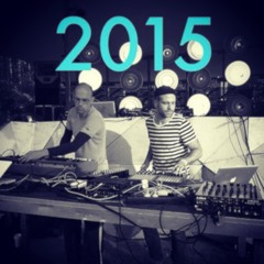 SKINNERBOX LIVE - FISRT IN 2015