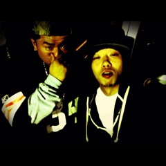 KNGO×MUD(KANDYTOWNRECORDS) -Somethin`