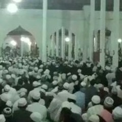 kh. Uzairon Bayan _hidayah & doa _