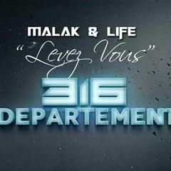 Malak & LiFe-Levez vs