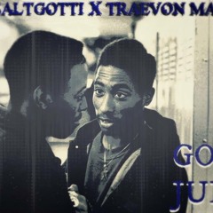 GOT JUICE - BATHSALTGOTTI × TRAEVON MARTYR (PROD. BY PRINCE A.B.)