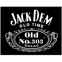 Free Download: Tony Senghore - Jack Dem