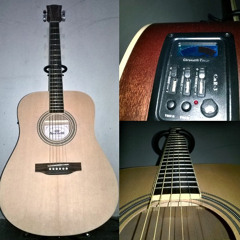 Happy Birthday Song (Arranged By MRizkyF)