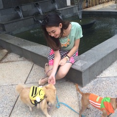 I Miss You - Blink 182 (Cover by Grace and John)