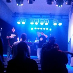 PEchi LetsGetIt /30Bars/