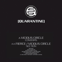 Vicious Circle - Condors