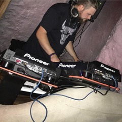 DJ INNES | LIVE AT CLUB ESC MIXX