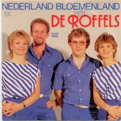 Nederland Bloemenland