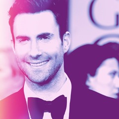 Lost Stars - Adam Levine Cover By Saraswati