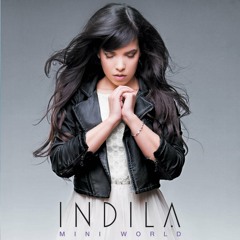Indila - Ego (Andy Auditore Echo Remix)