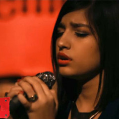 What Do You Want From Me - Nescafe Basement