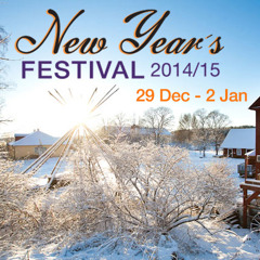 To Be Free - New Years Festival 2014
