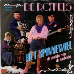 Het Spinnewiel