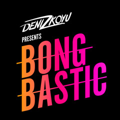 Deniz Koyu - Bongbastic #084 (Best Of 2014)