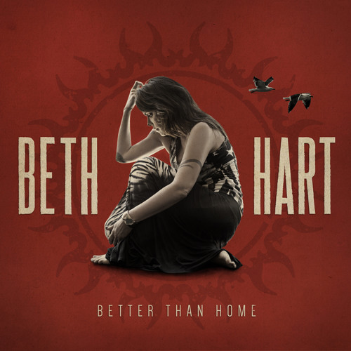 Beth Hart - 09 Mechanical Heart - Better Than Home